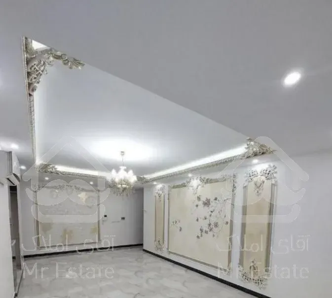 ۶۰ متر فول امکانات