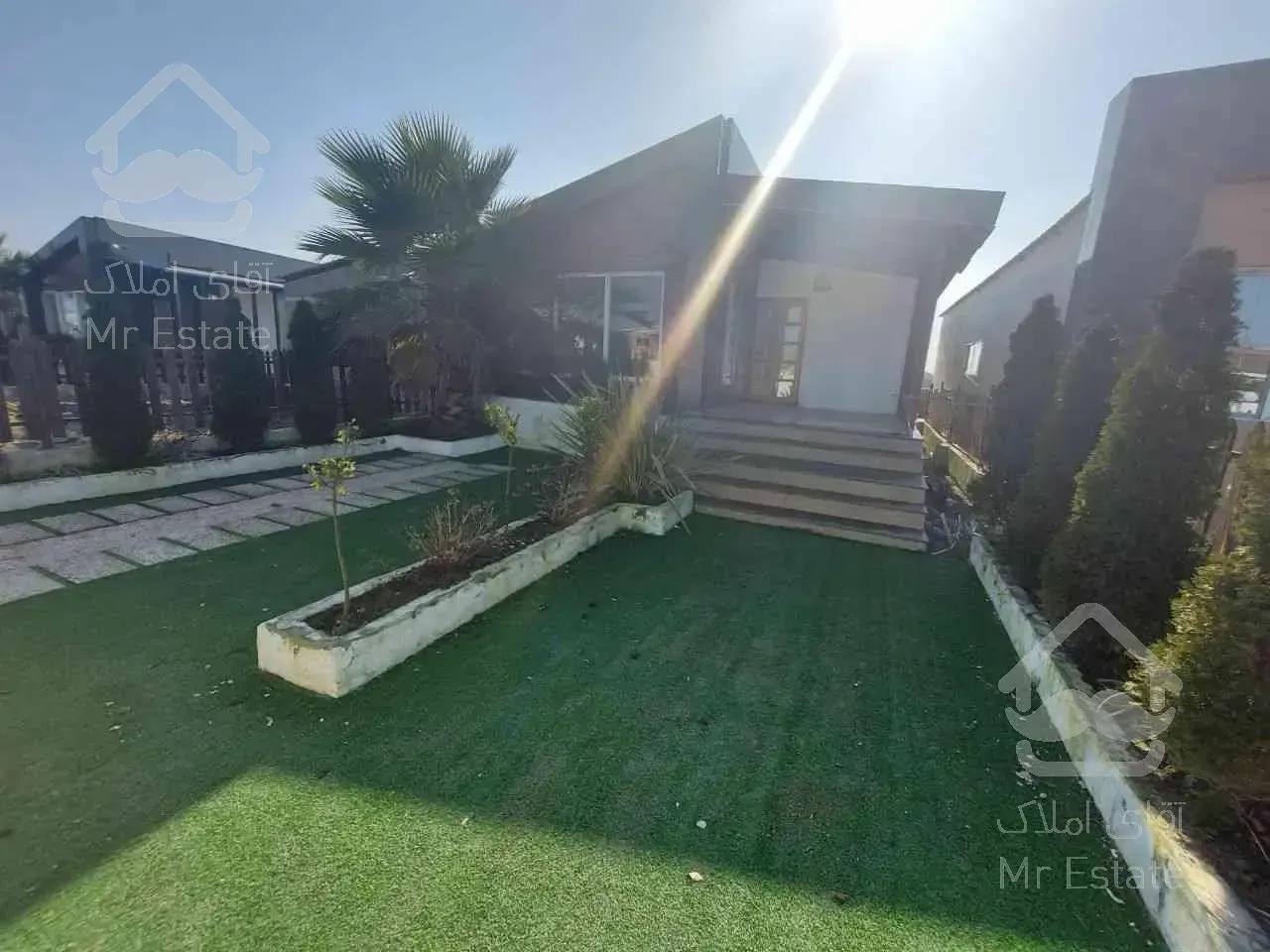فروش ویلا ۲۴۰متری
