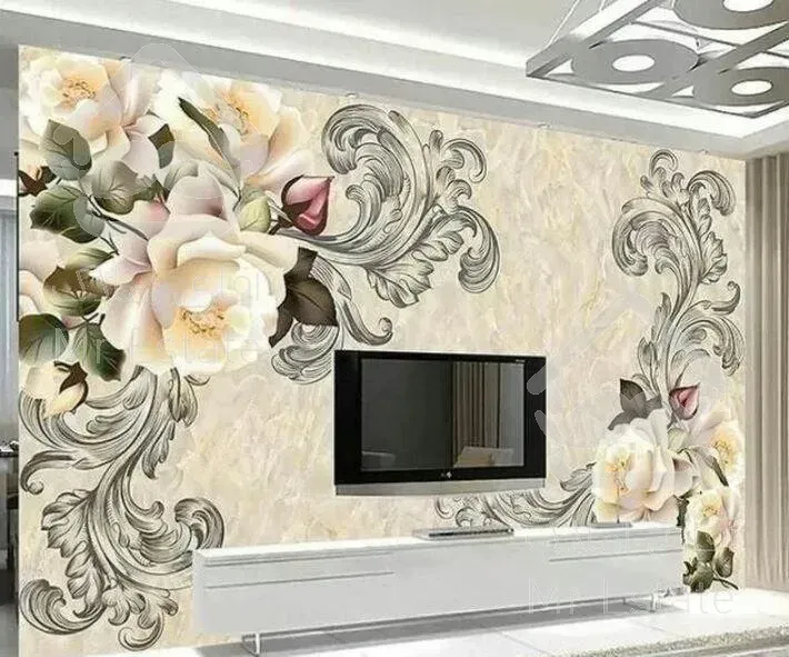 نصاب کاغذدیواری و پوستر