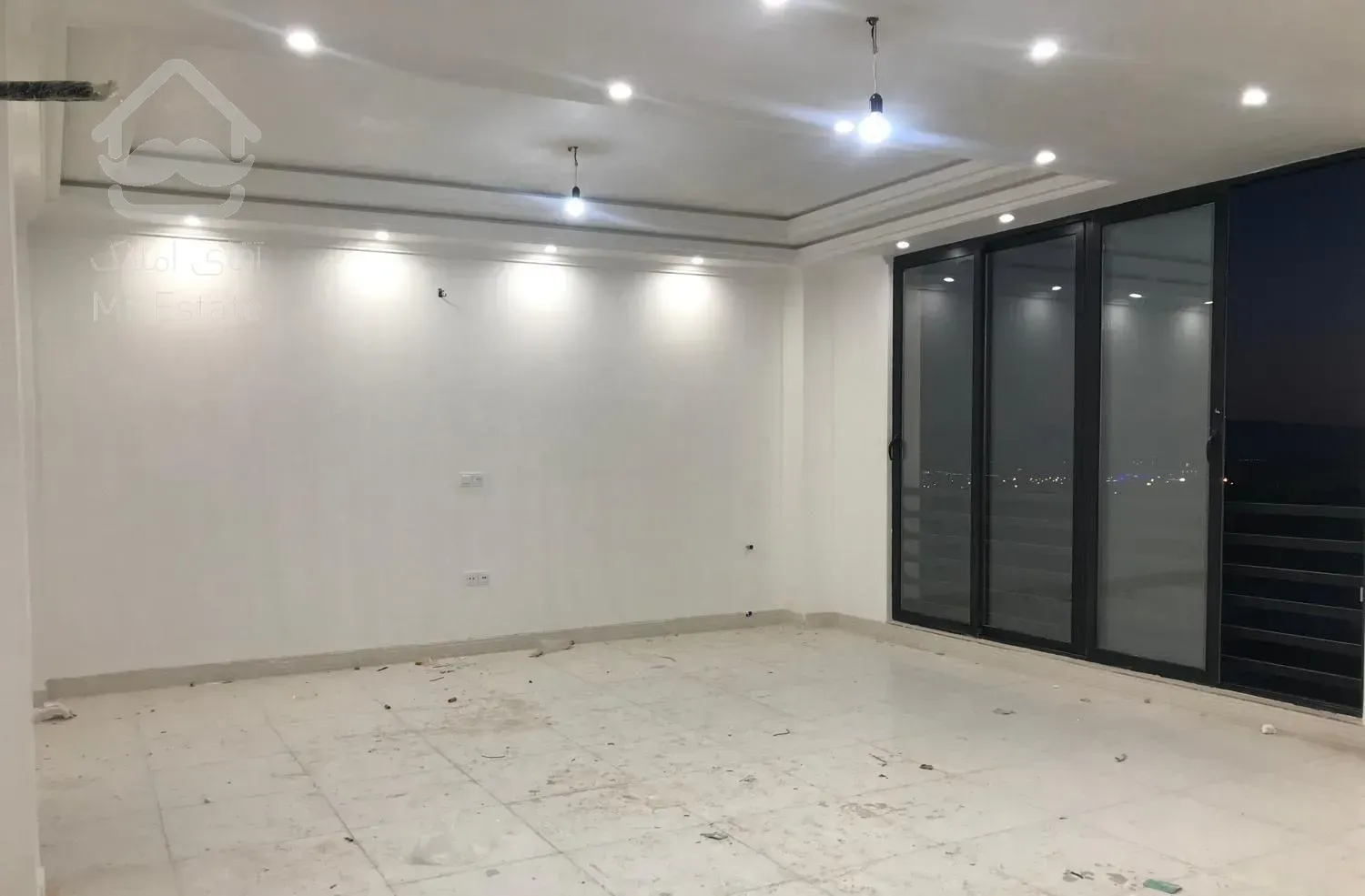 فروش آپارتمان ۱۲۴ متری، شهرک البرز