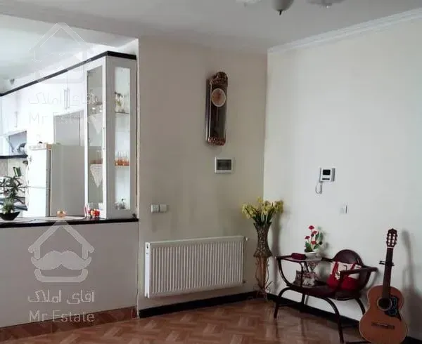 آپارتمان 95 متری 2 خوابه شهرک دانش