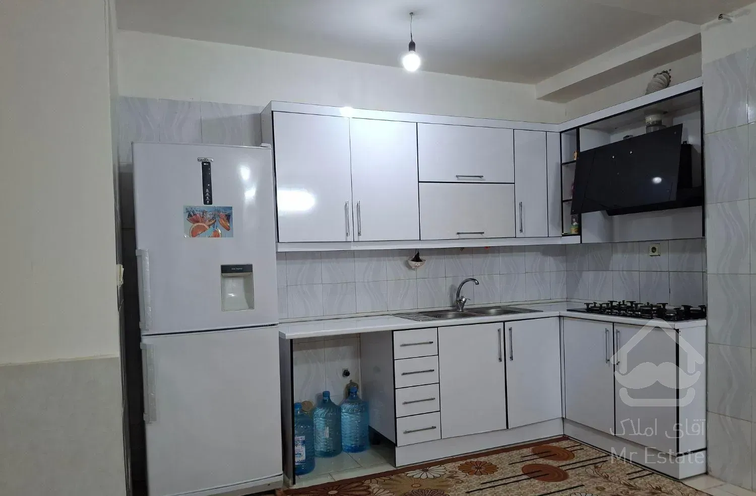 فروش آپارتمان ۷۶ متری ۲ خوابه