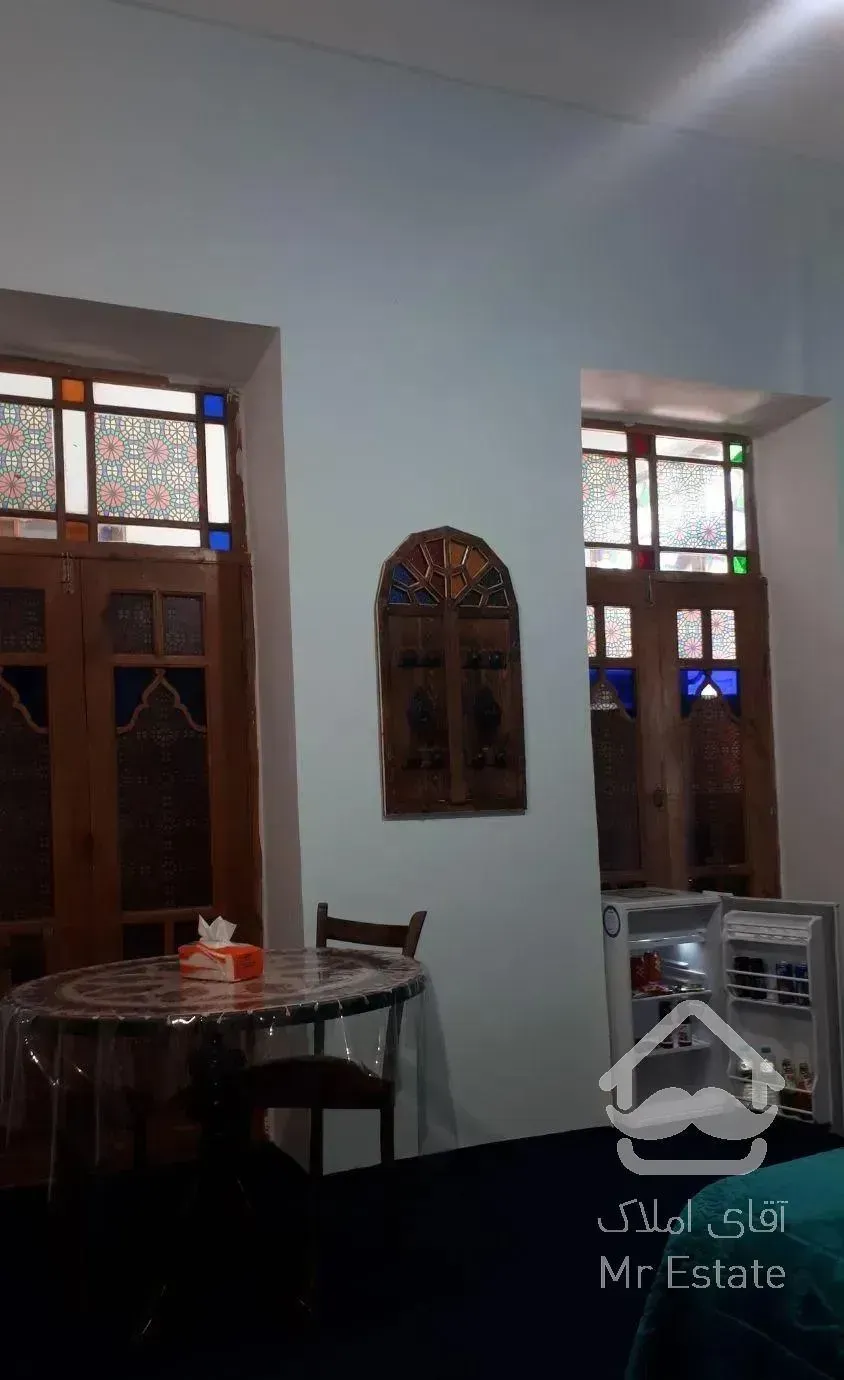 اقامتگاه بوم گردی هتل سوییت مرکز شهر میدان امام