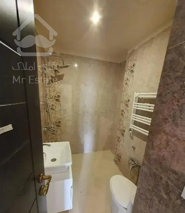 ۹۰متر فول امکانات * سندتک برگ