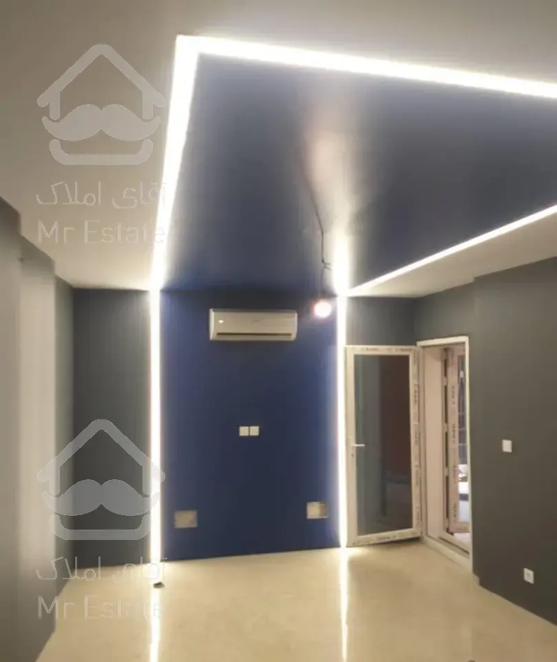 بازسازی و دکوراسیون داخلی