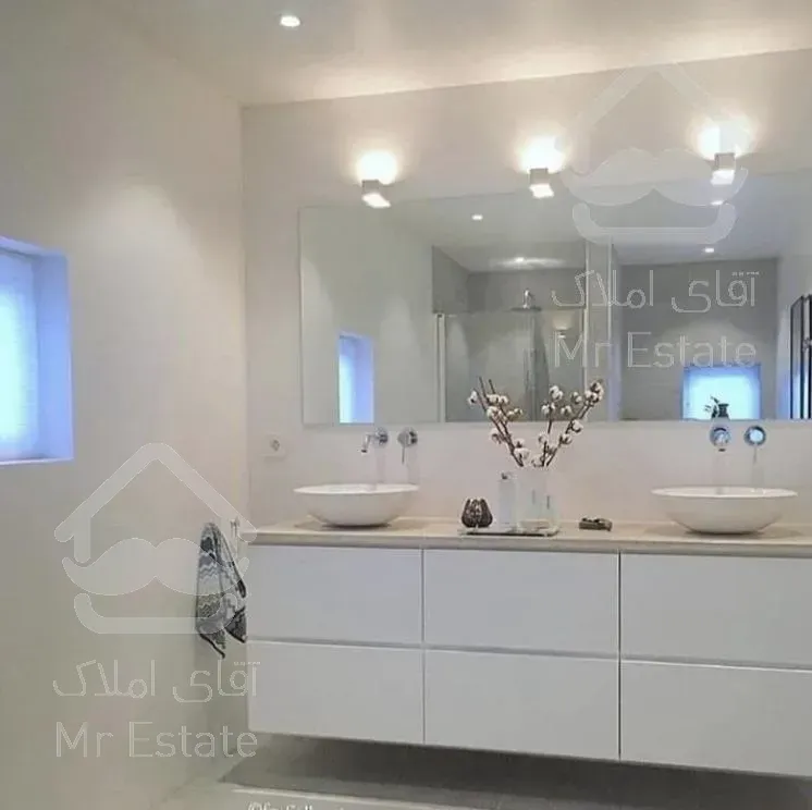 ۱۲۰متری دریاچه تهاتر سرمایه گذاری