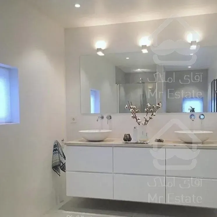 ۱۲۰متری دریاچه تهاتر سرمایه گذاری