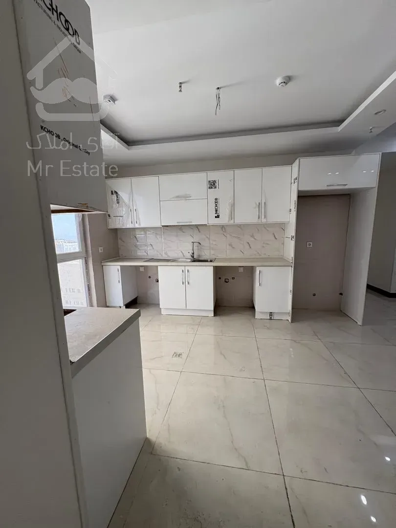 ۱۰۳متر/۲خواب/سرمایه گذاری زیر قیمت / برج فول مشاعات رونیکا