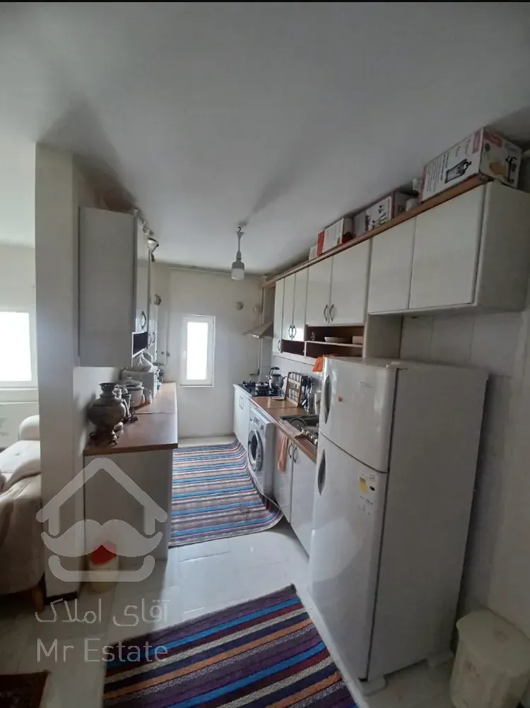 پردیس فاز ۱۱ زون ۱ بلوک ۴۳ طبقه ۲ جنوب شرقی