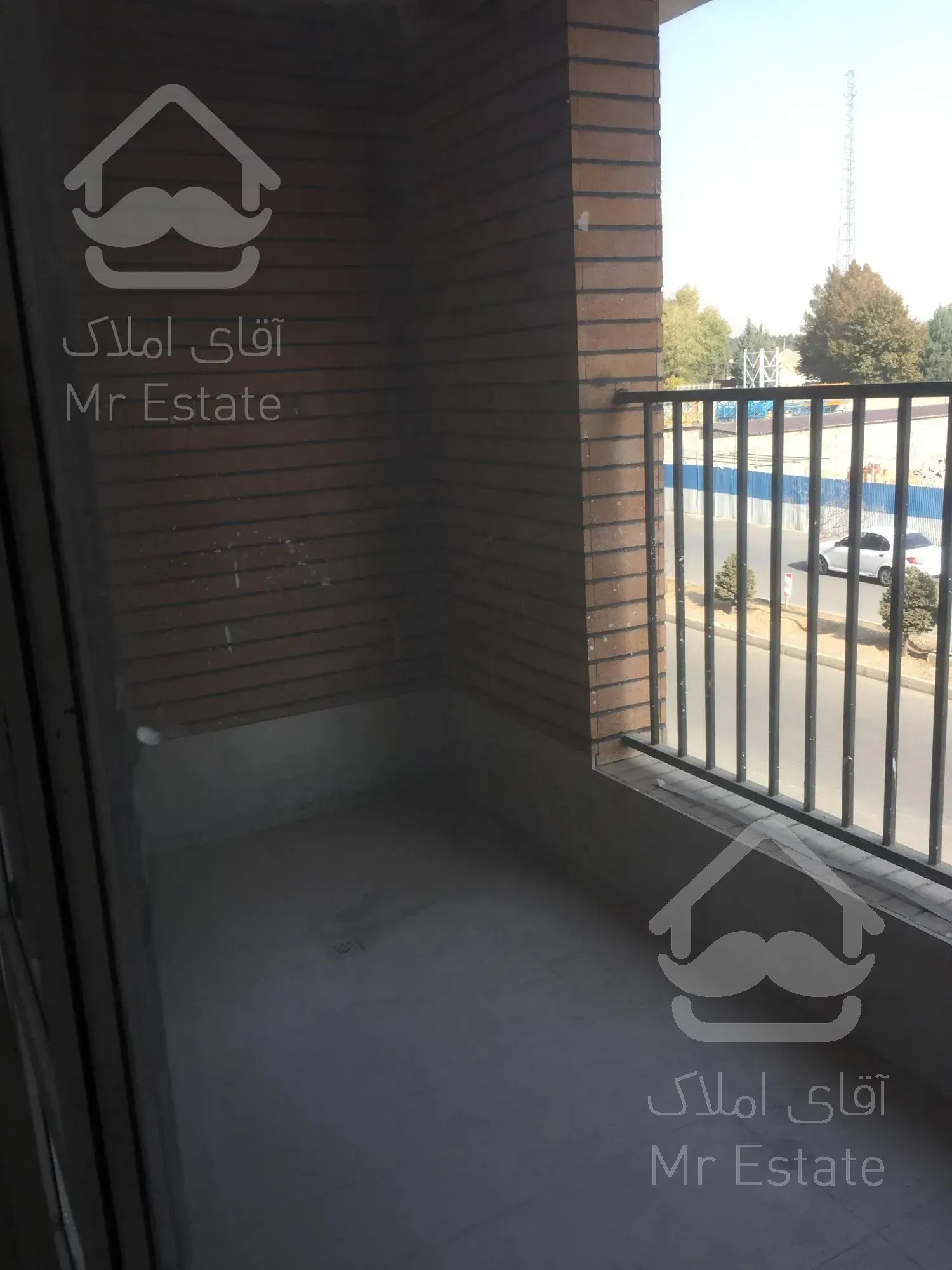 فروش واحدهای ۸۰ متری / اقساطی / ویو ابدی