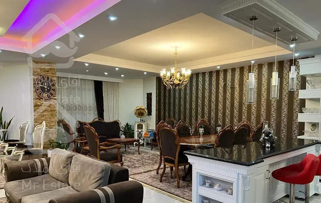 رهن و اجاره آپارتمان۲۴۰ متری فاز ۱ مهرشهر