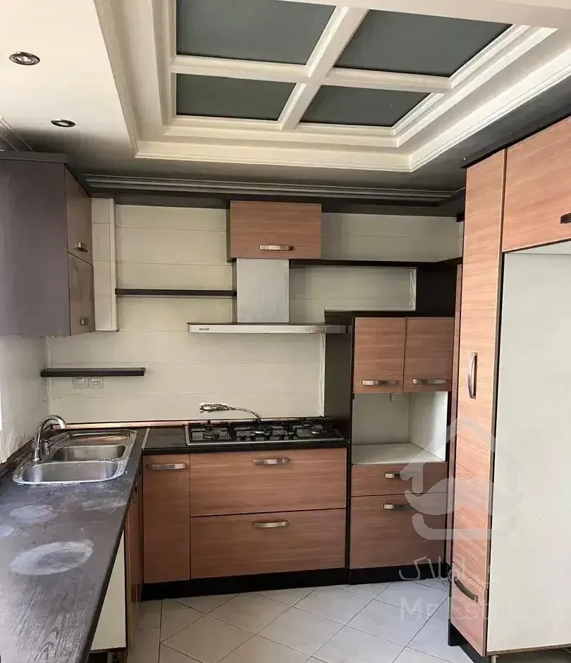 آپارتمان ۱۰۵ متر سعادت آباد علامه جنوبی