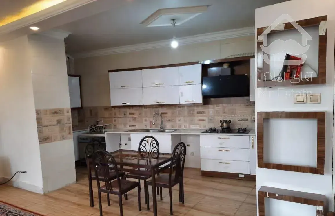 سوئیت آپارتمان شیک در شاندیز