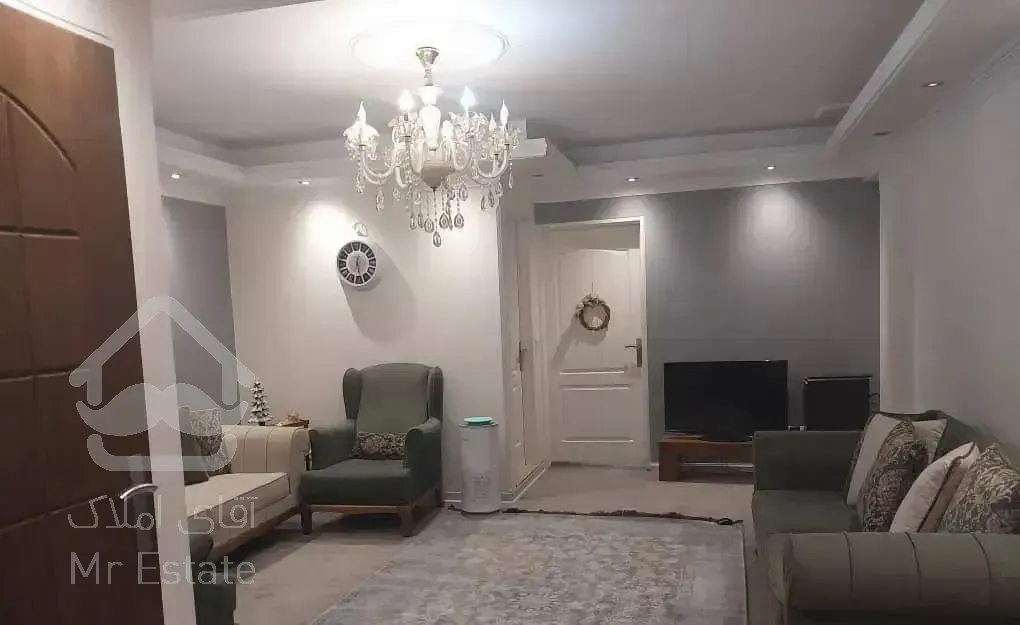 ۵۶ متر/پارکینگ/انباری/تک واحد/۱۲ فروردین