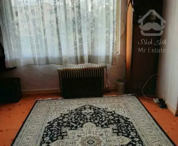 آپارتمان ۱۱۰ متر دو خواب خانه گستر