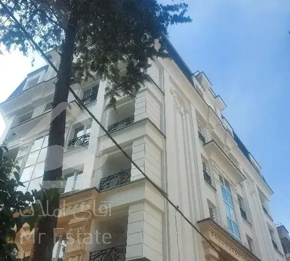 فروش آپارتمان ۲۳۰متری ۳خواب فول فرمانیه