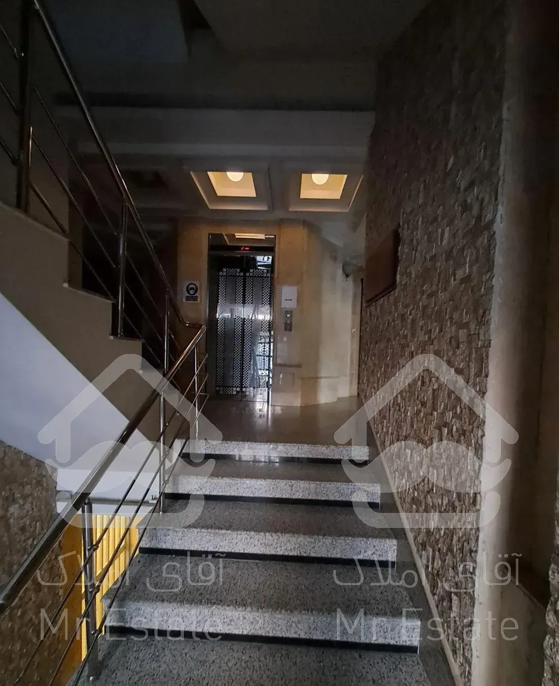 ۱۱۰متر ۲ خواب نوبنیاد لنگری