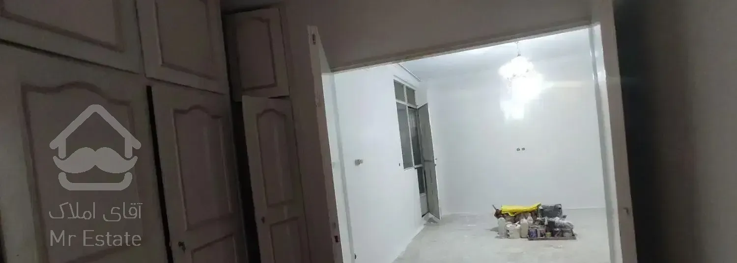 آپارتمان ۵۰ متری