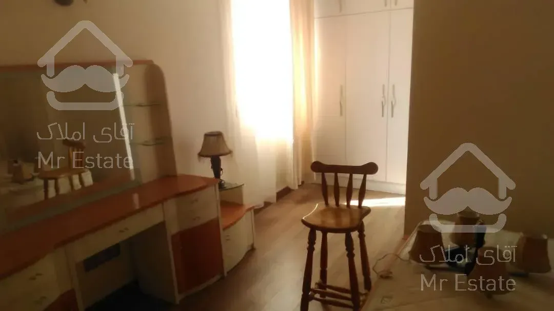 رهن و اجاره آپارتمان ۱۱۰ متری ۲ خوابه نیاوران