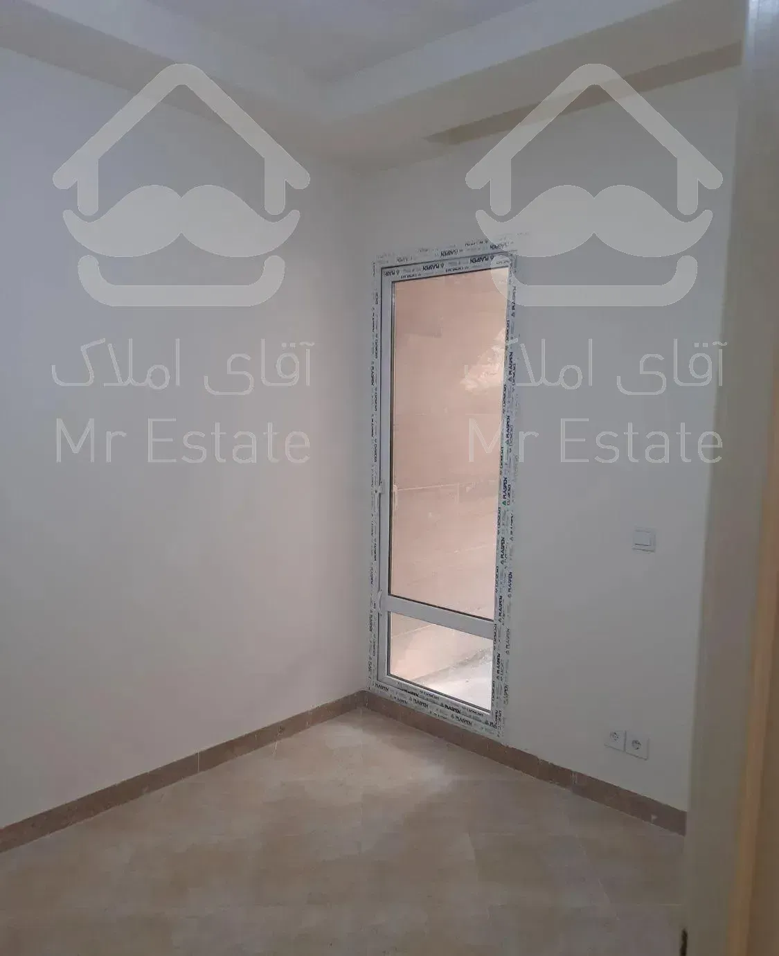 آپارتمان 65متری تجریش