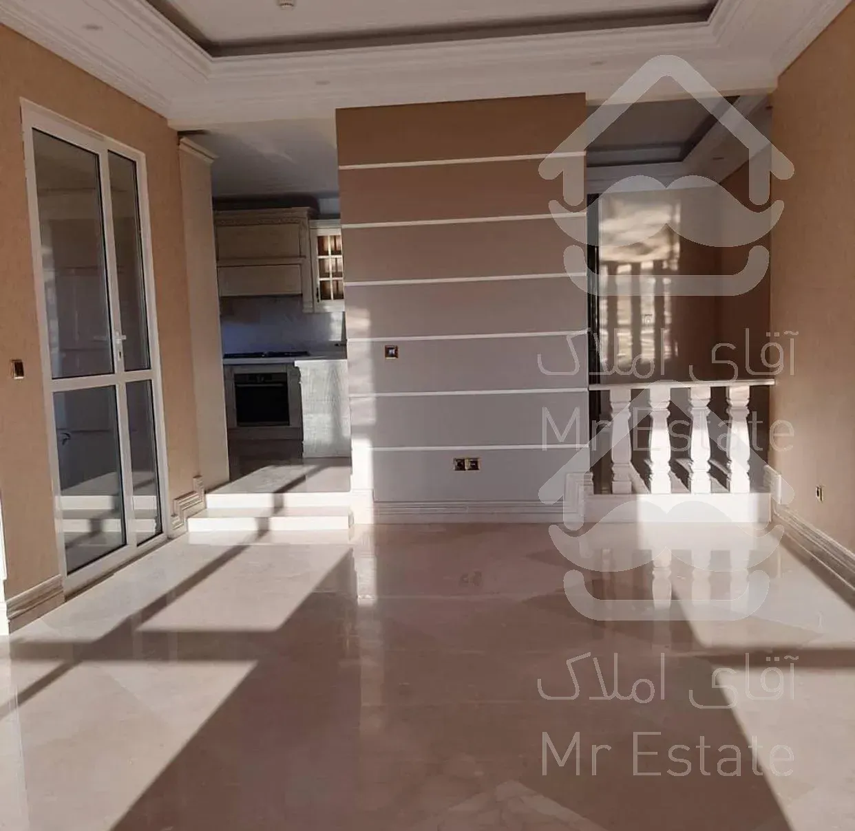 خرید پنت هاوس 200 متری  اقدسیه