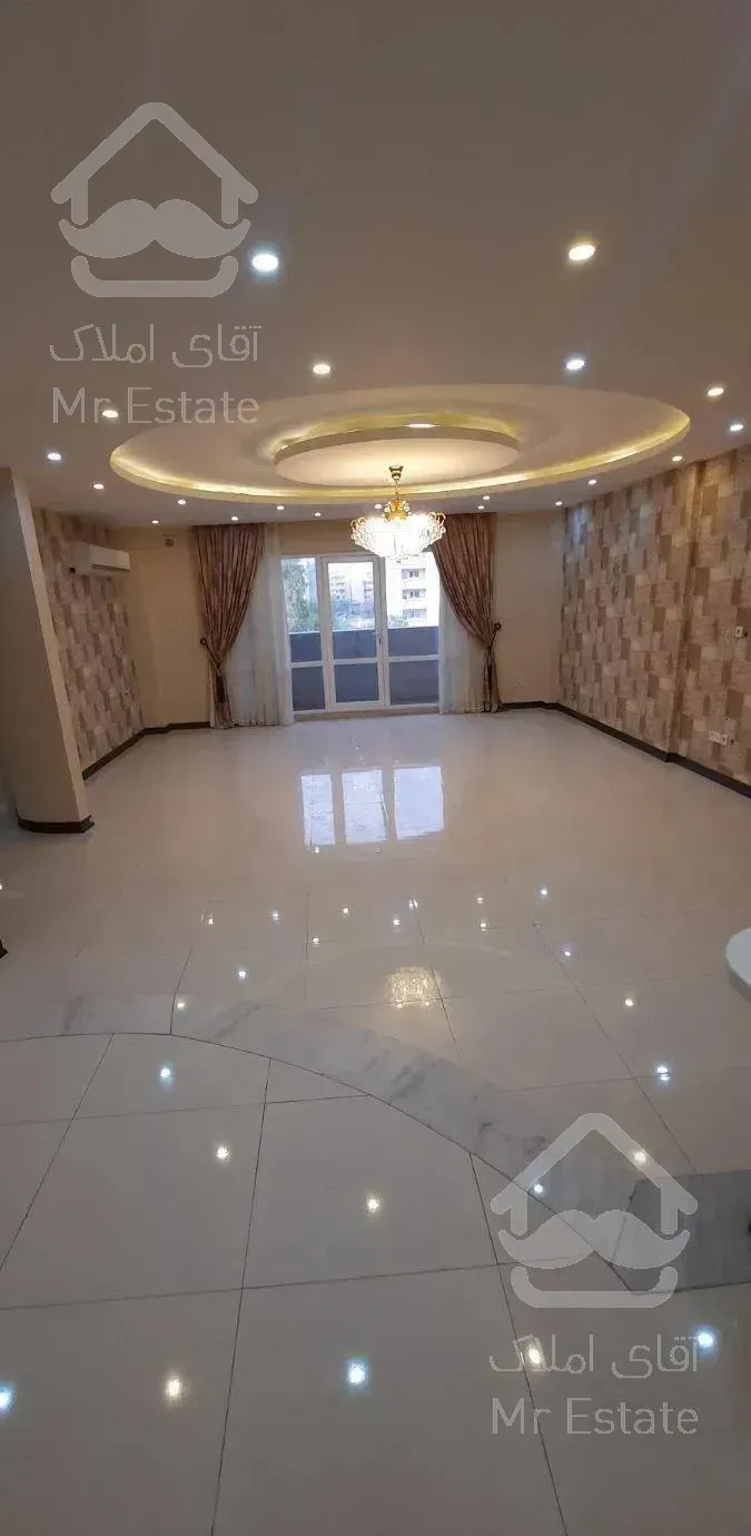 آپارتمان 180متری تکواحدی