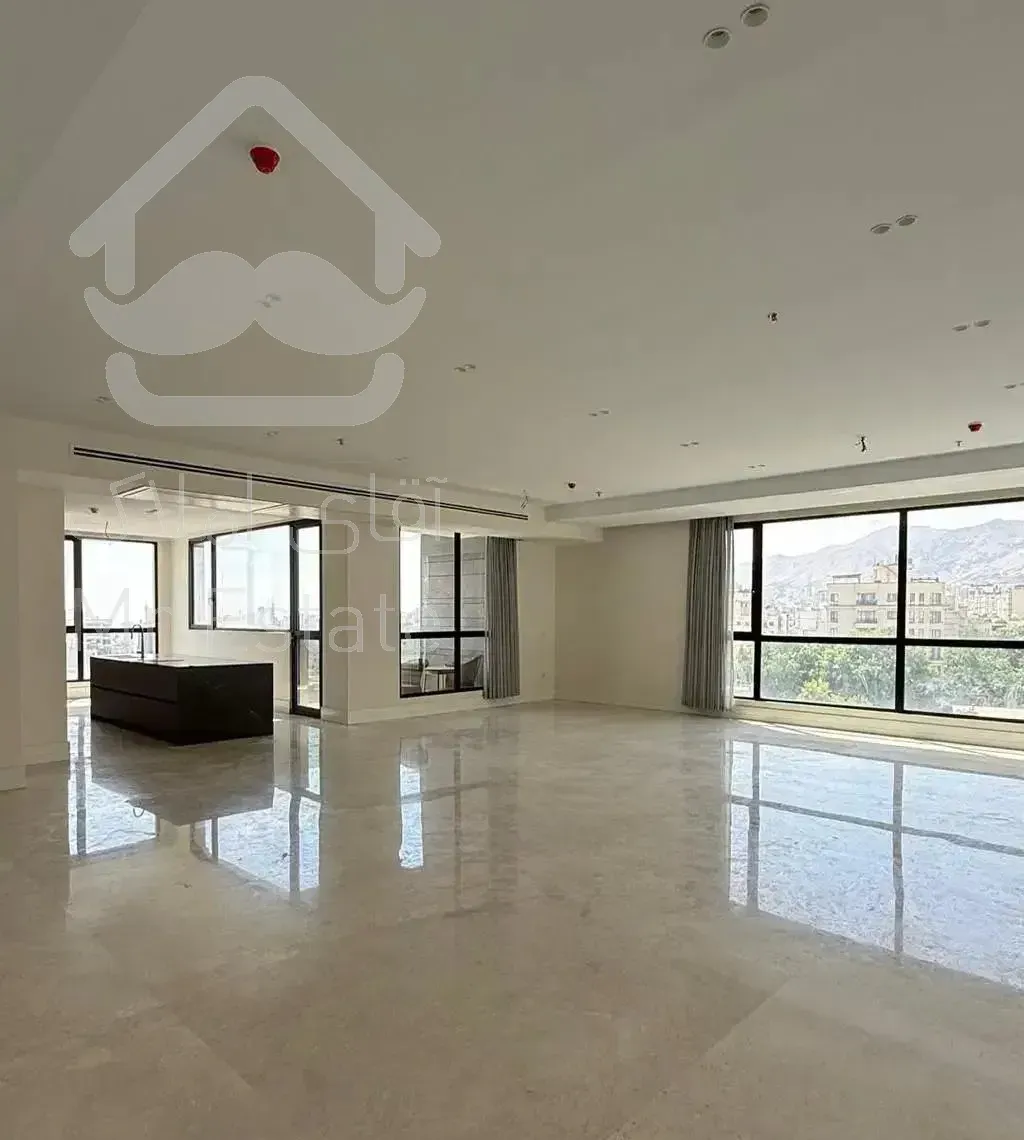 ۳۲۰متر/ بدون مشابه /مدرن فرمانیه/ عکس واقعی