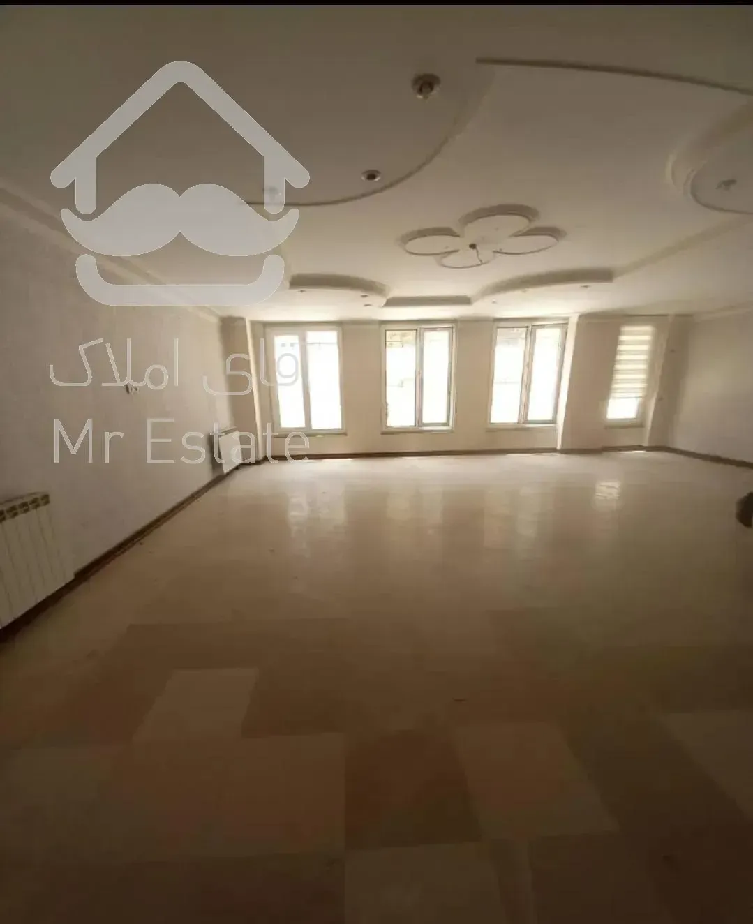 ۲۰۰متر۳خواب ۱۵مترپاسیو