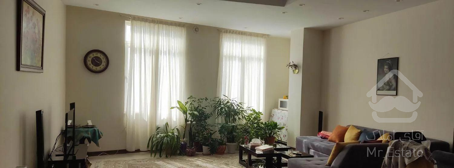 فروش آپارتمان ۱۰۸ متری در گرمدره جنوبی