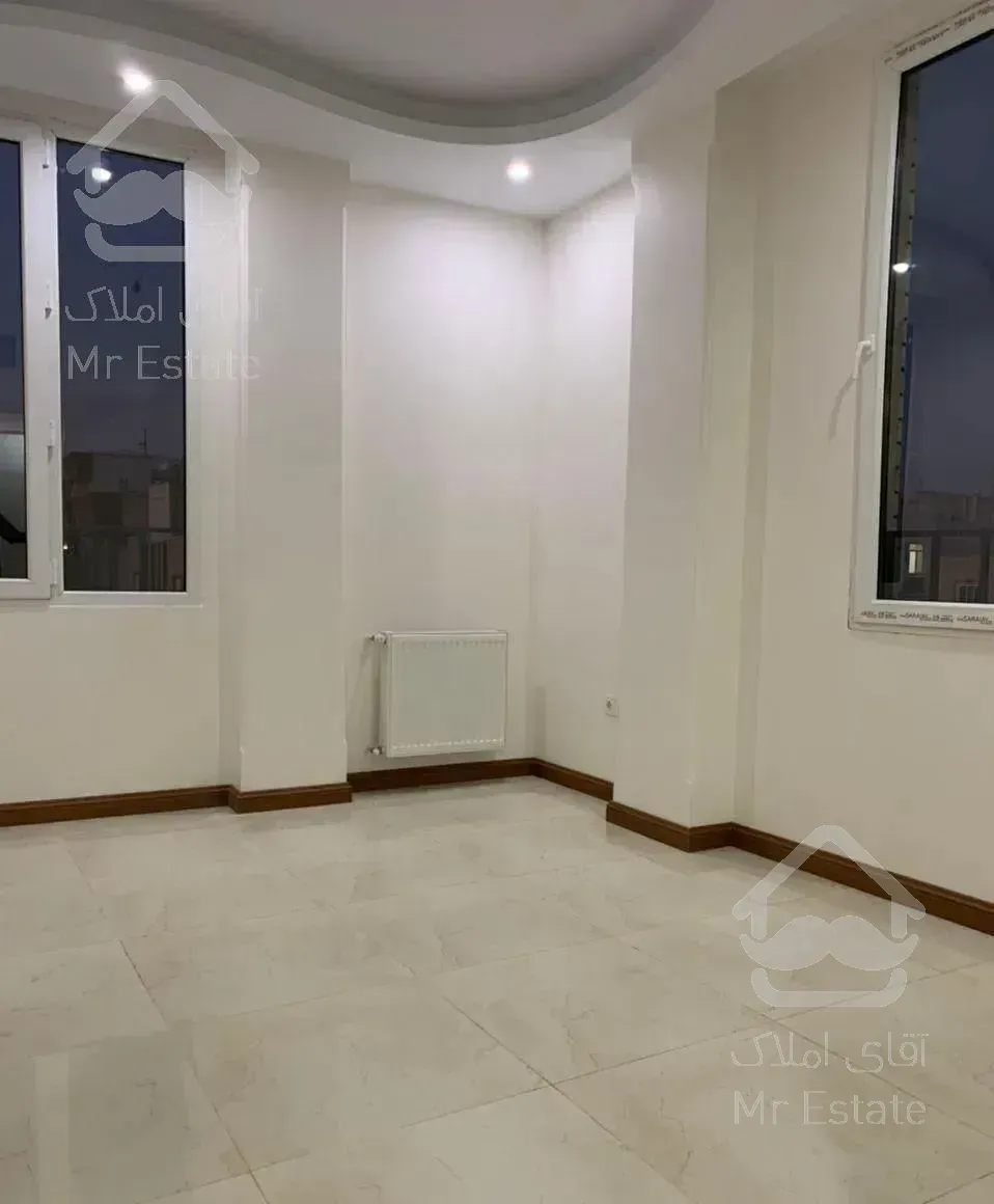 آپارتمان110متر/خوش نقش/زاهدگیلانی شمالی