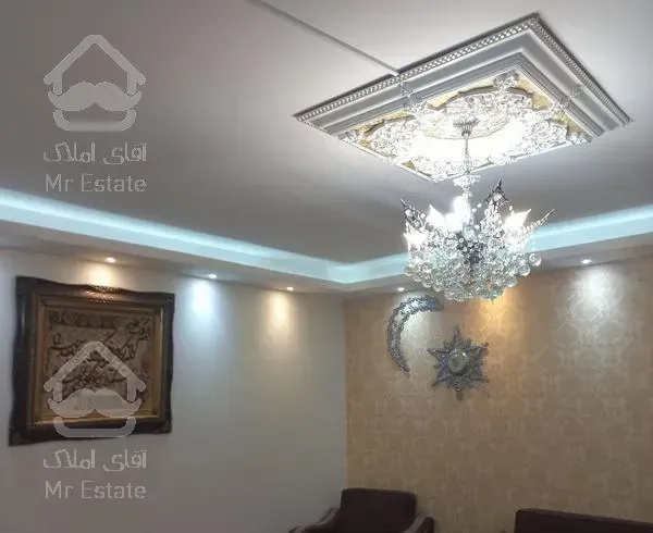 آپارتمان اندیشه مجتمع مهر