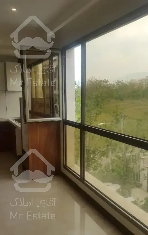 145 متر علامه جنوبی / ویو پارک