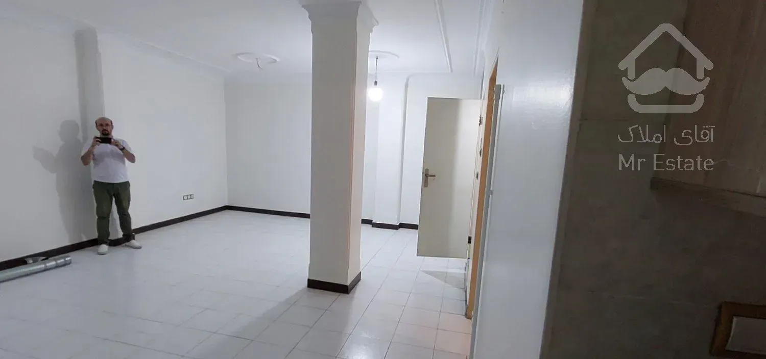 آپارتمان ۷۱متری ۲۰ساله فوری