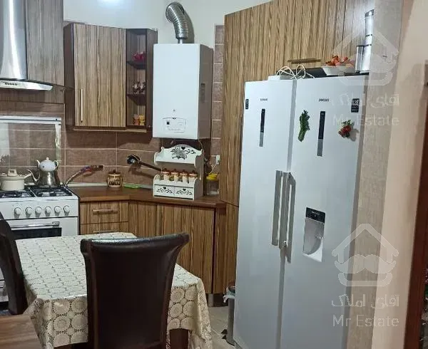 فروش آپارتمان شمال جنوبی