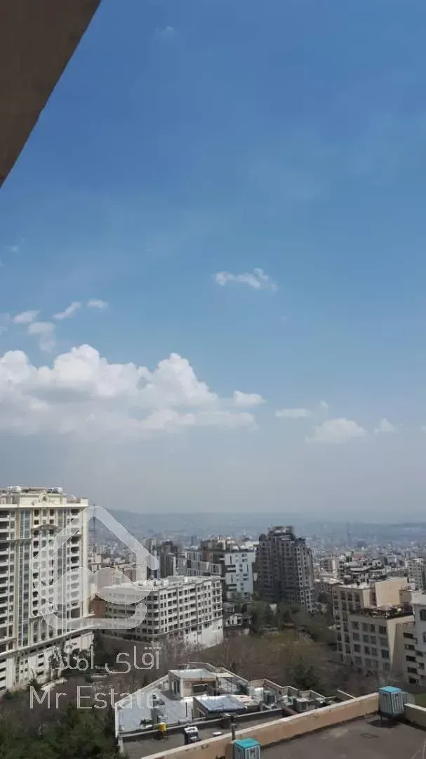 آپارتمان ۲۱۱ متری ۳ خواب