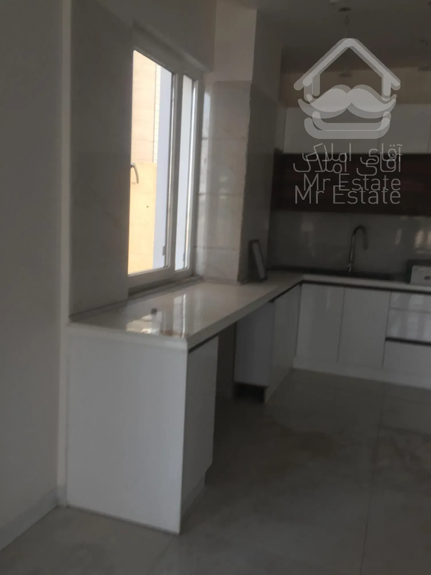 خرید واحد ۵۰ متری اقساطی ویوابدی