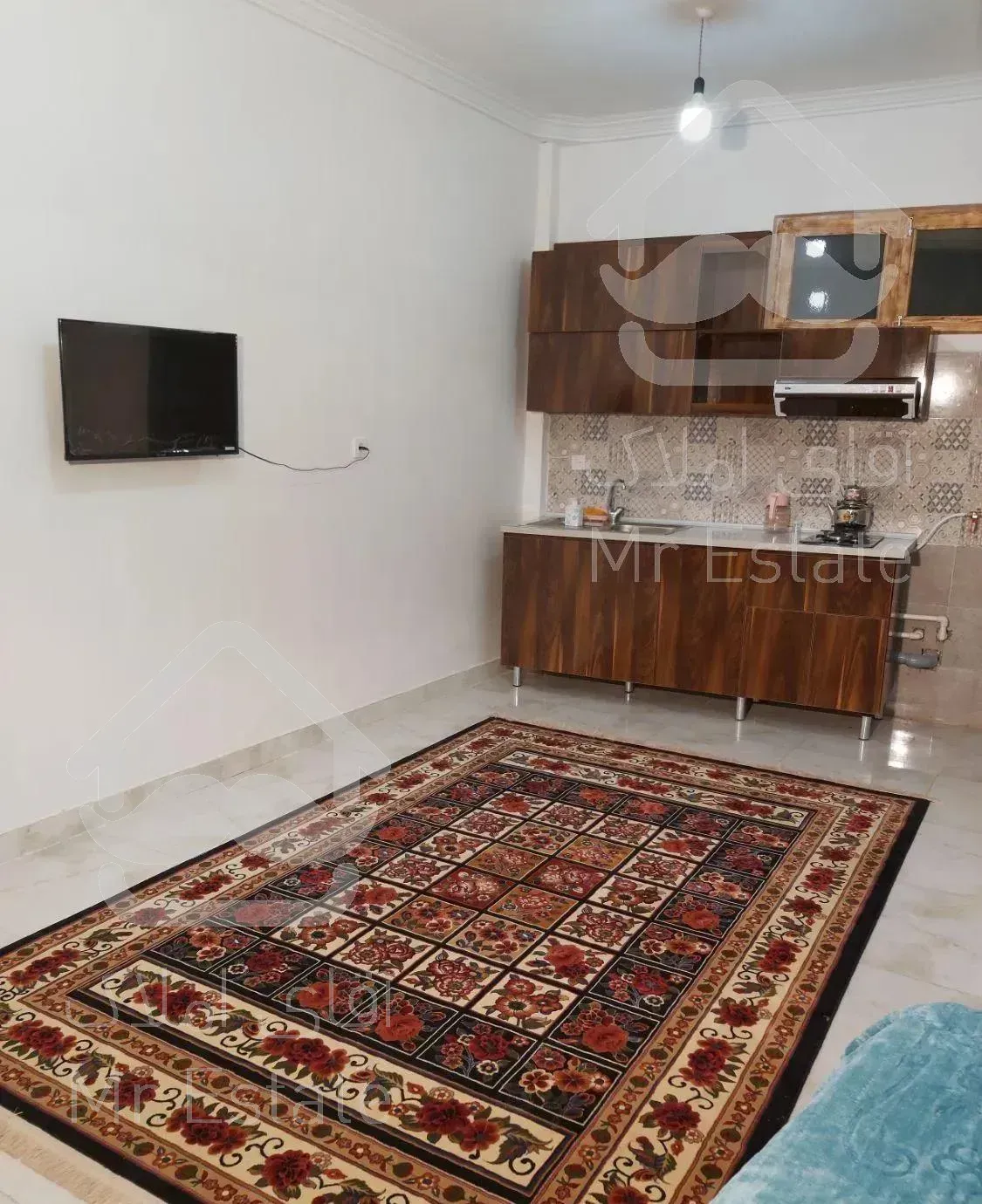 باغ ویلای خیزران