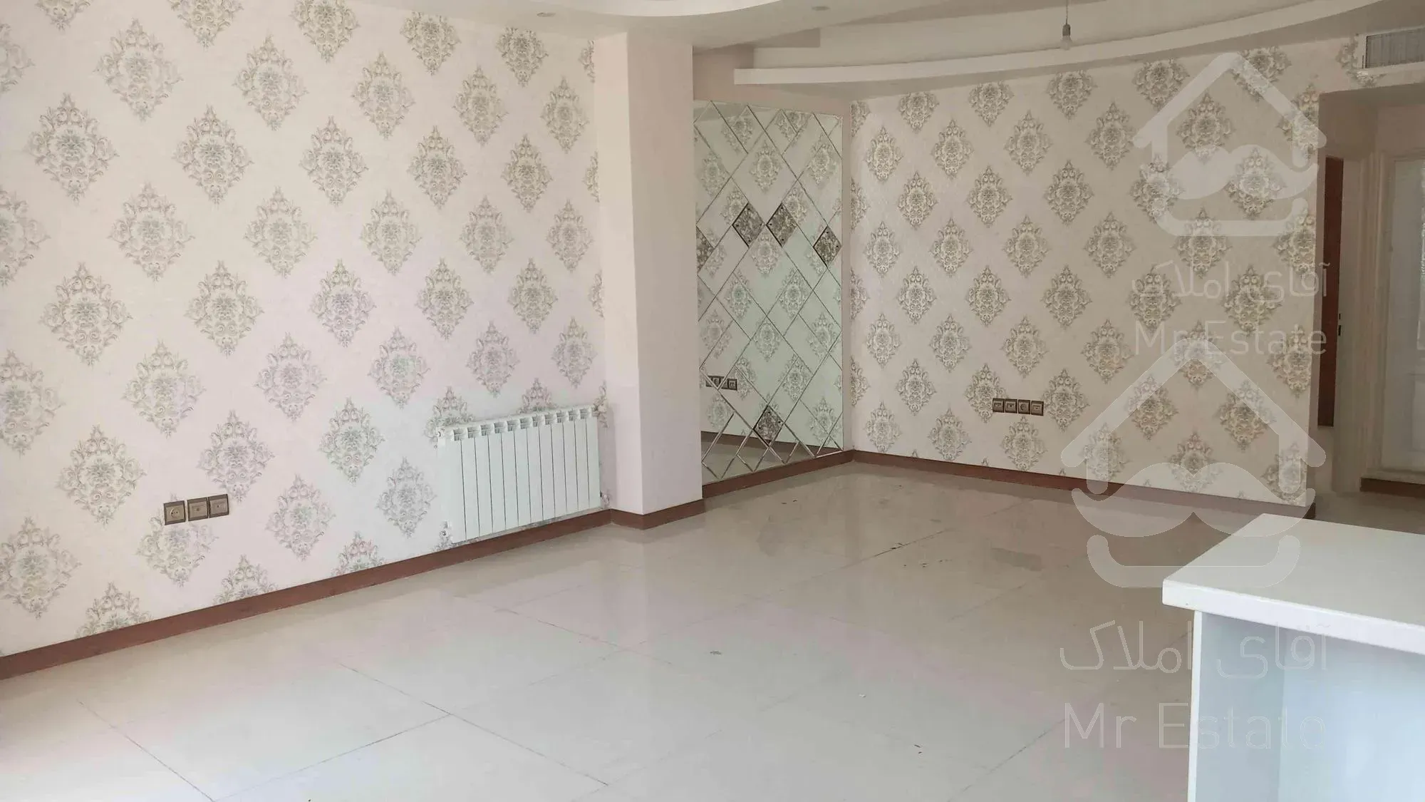 خرید آپارتمان ۸۵متری دوخوابه نوساز فردوس غرب