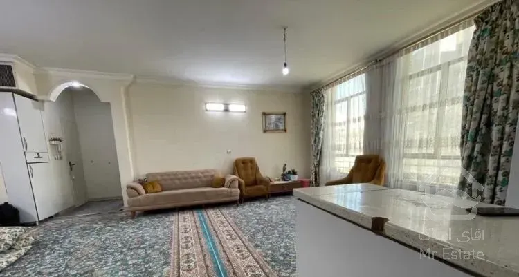 آپارتمان ۹۰ متر گیلاوند زنبق