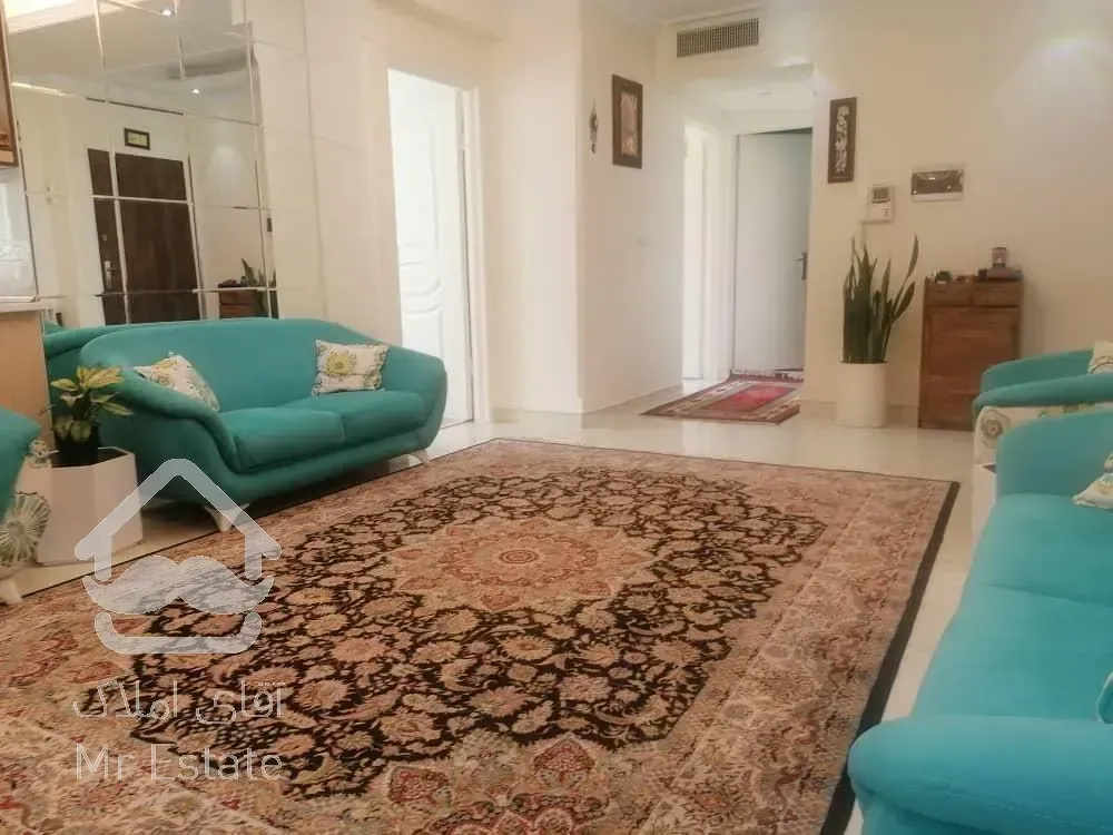 ۶۹ متر نواب محبوب مجاز ۵ ساله