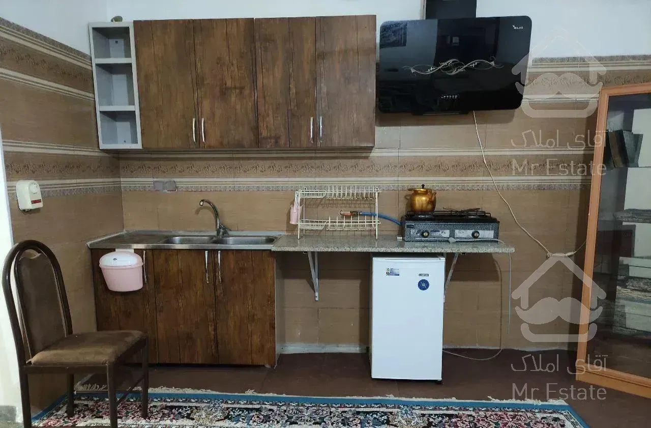 اجاره سوئیت ویلایی، 4، مرکزشهر ساری