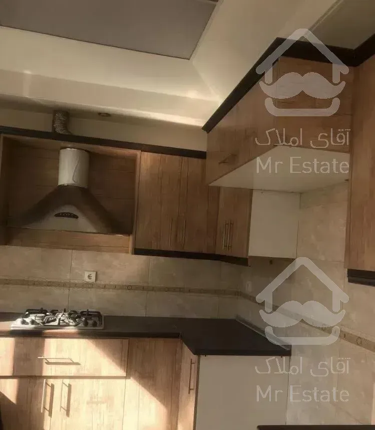 اپارتمان ٧٦ متری زرگنده شمالی