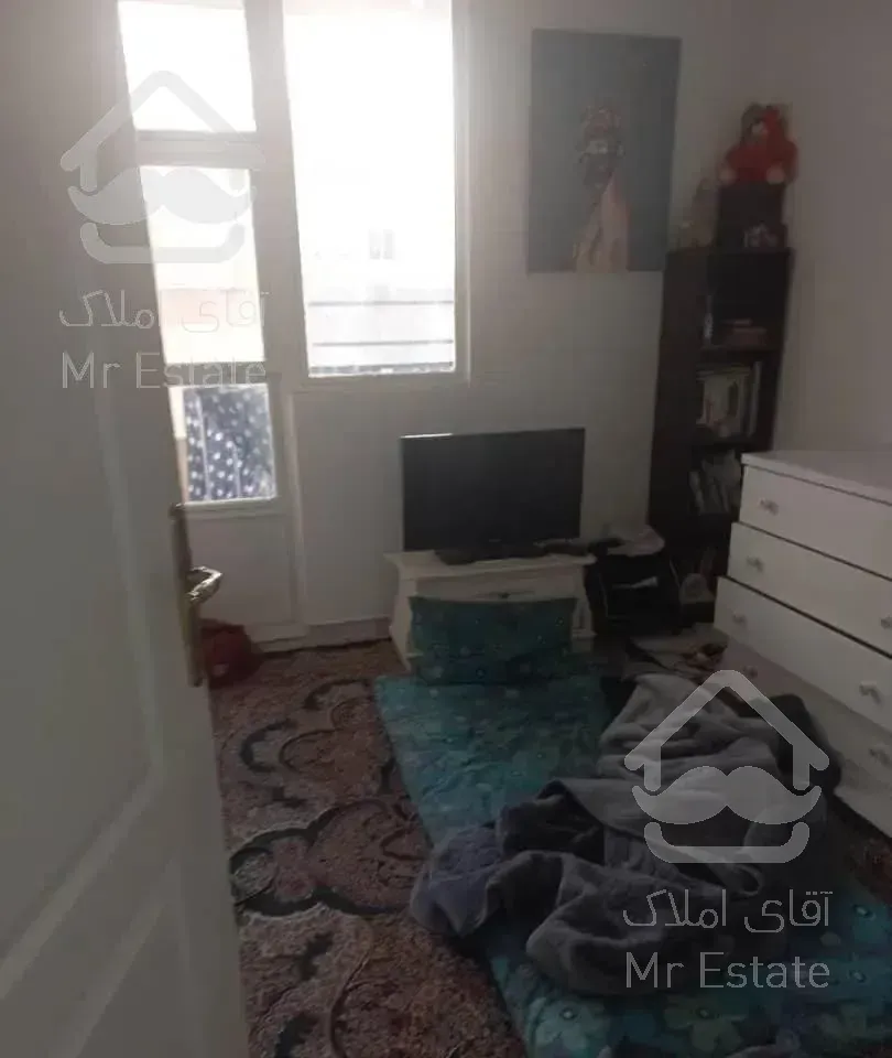 ۶۰متر خوش نقشه عباسی شمالی