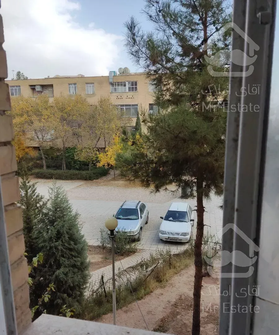 فروش سوییت آپارتمان ۳۰ متری واقع در مجتمع سراج