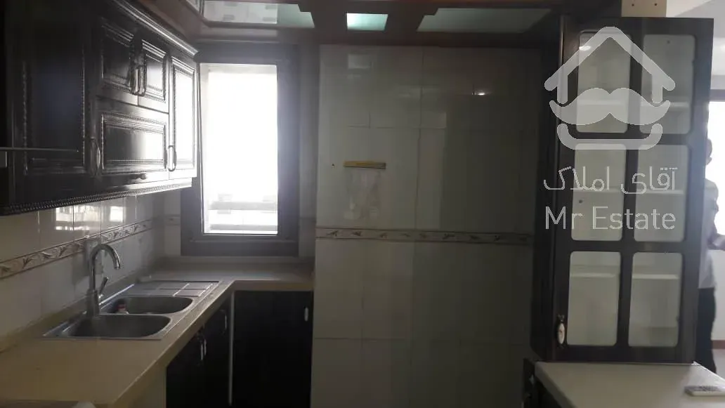 آپارتمان ۱۰۸ متری ۲خواب