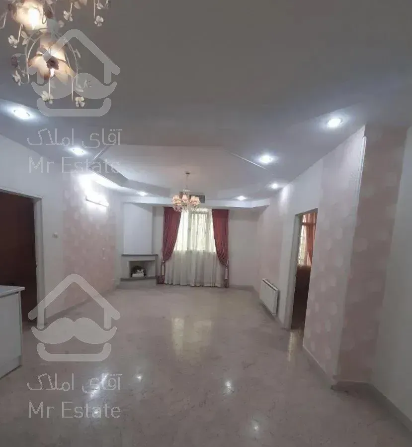 اپارتمان ٨٠متر