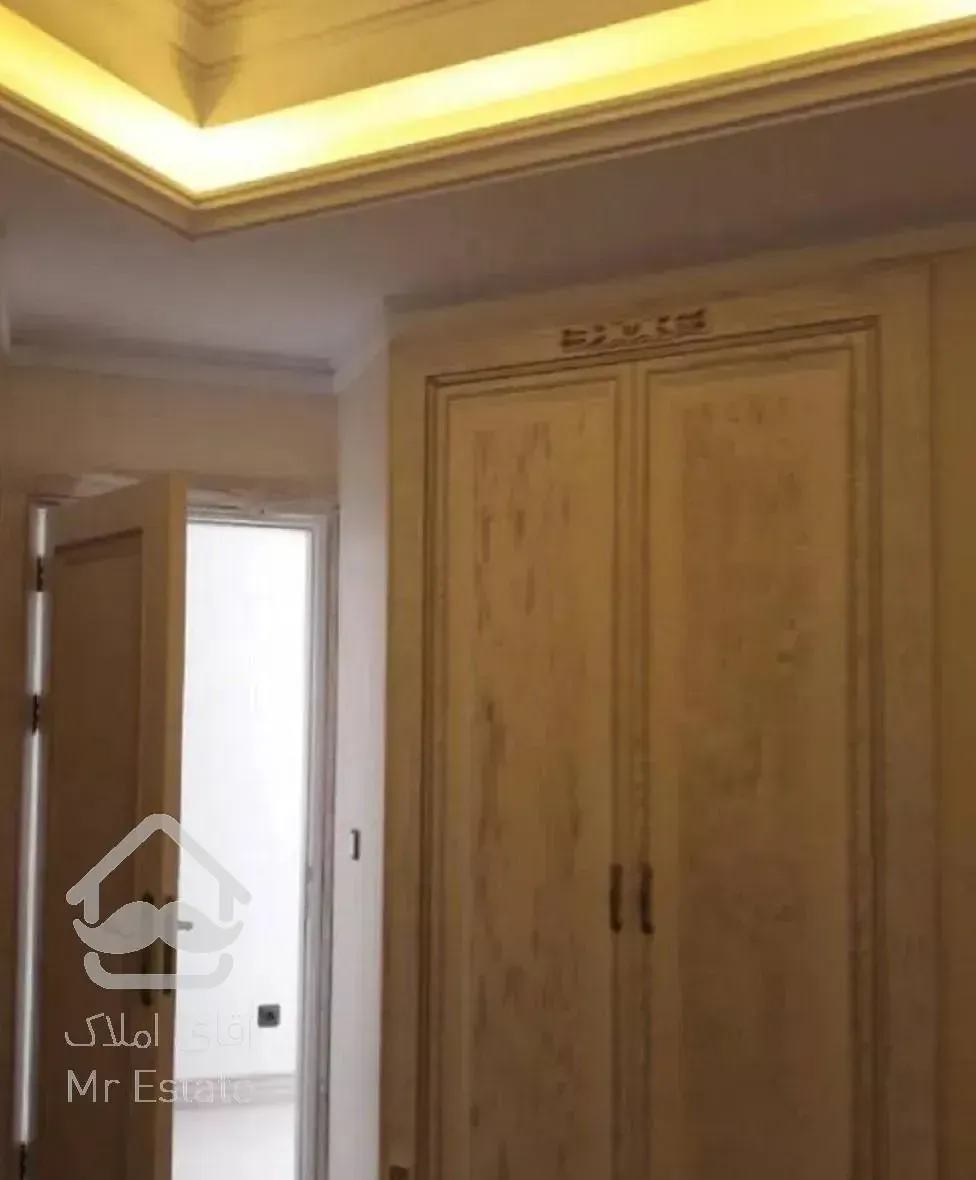 مرجان 3 / سه خواب  147 متری ( نیاوران )