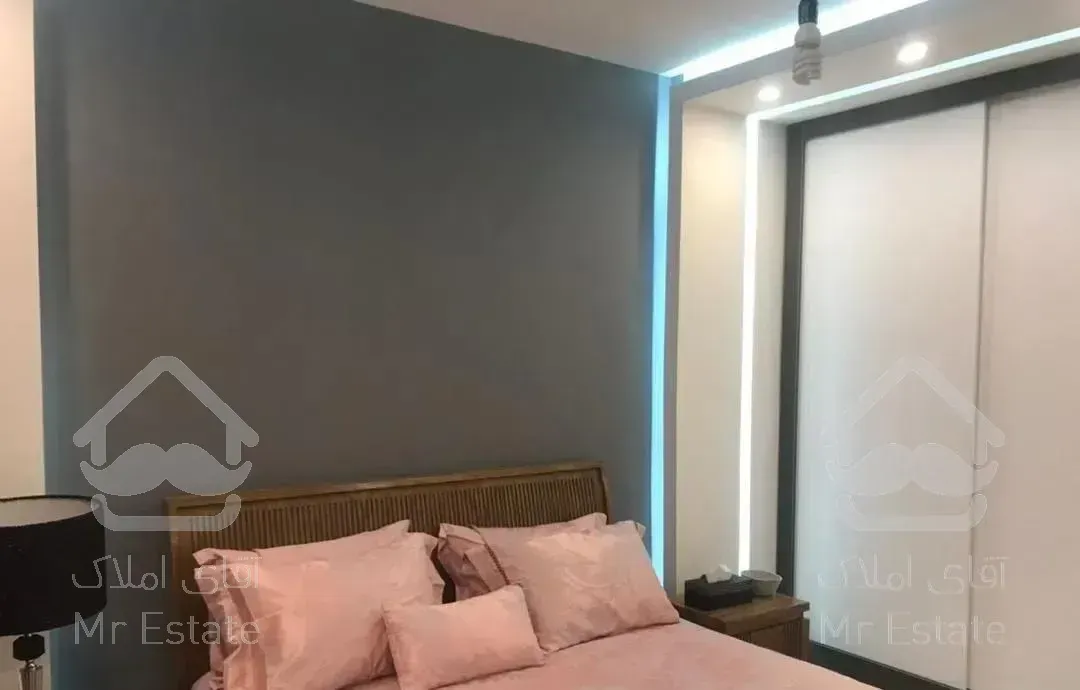 اپارتمان ۱۱۲ متری سه خوابه ازگل نوبهار