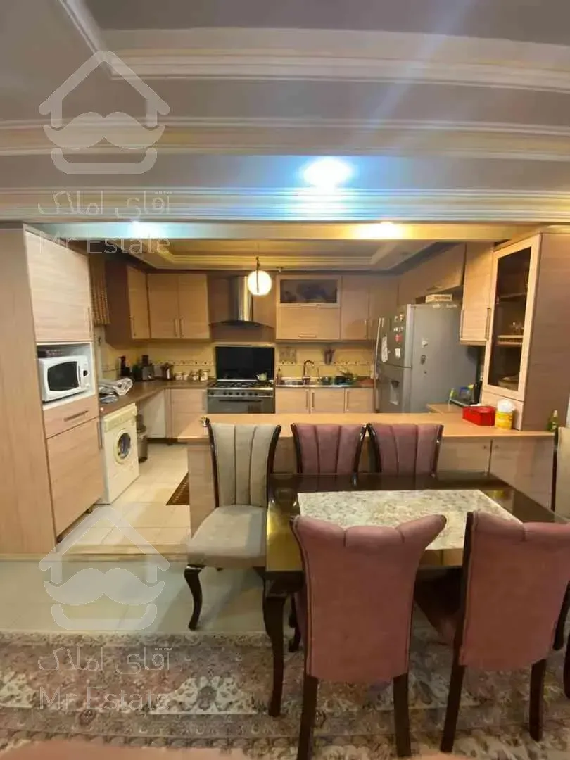 خرید و فروش مسکونی 94متری در بلوار فردوس شرق