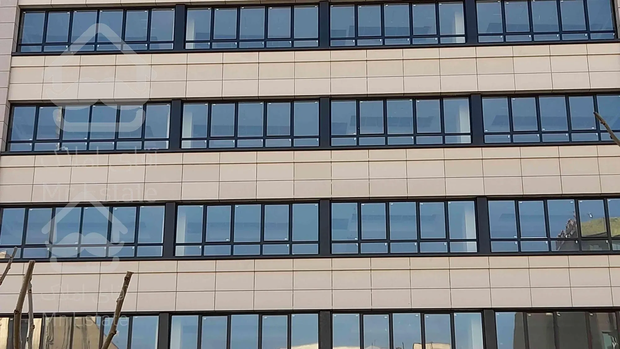 خرید مستغلات اداری  صادقیه